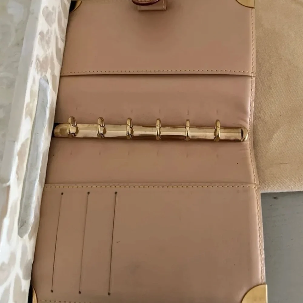 Louis Vuitton Murakami Noir Agenda Passport